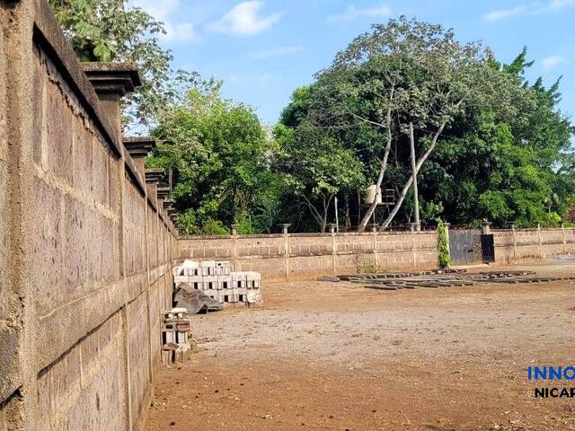 #61 - Terreno para Venta en Chinandega - Chinandega - 3