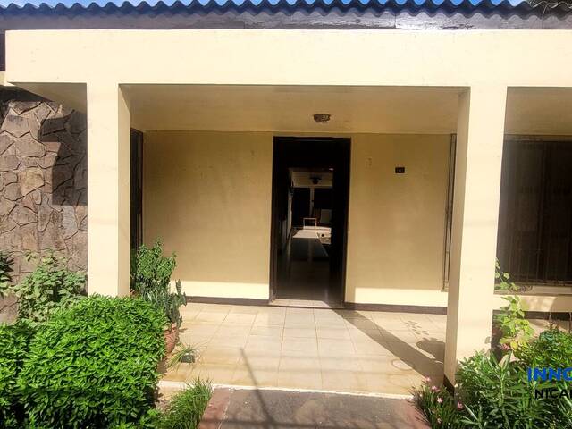 #62 - Casa para Venta en Chinandega - Chinandega - 2