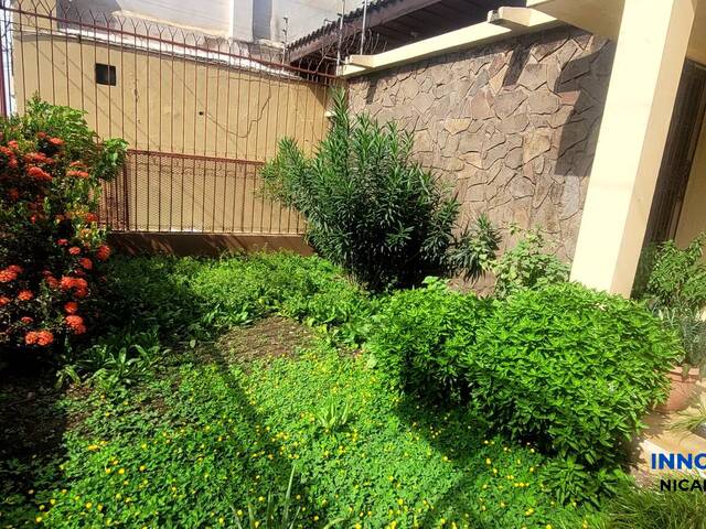 #62 - Casa para Venta en Chinandega - Chinandega - 3