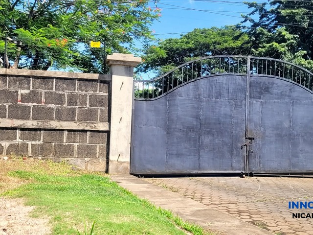 #68 - Terreno en condominio para Venta en Chinandega - Chinandega
