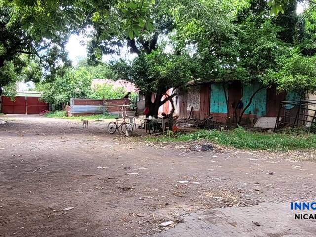 Venta en Guadalupe - Chinandega