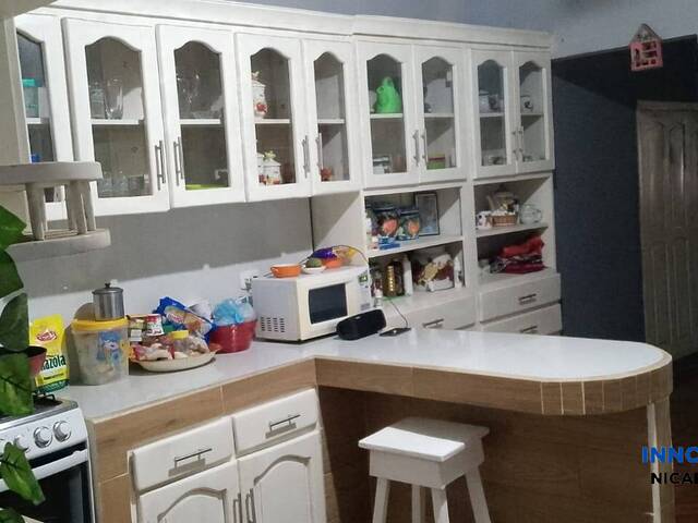 Venta en El Laborío - León