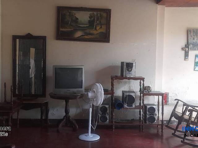 Venta en El Laborío - León