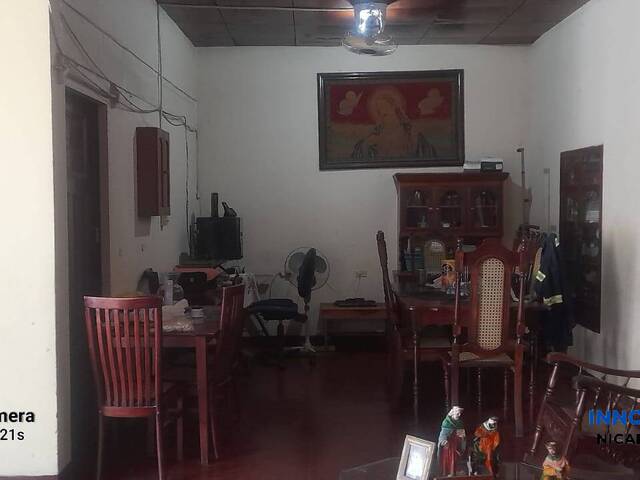 Casa para Venta en León - 5