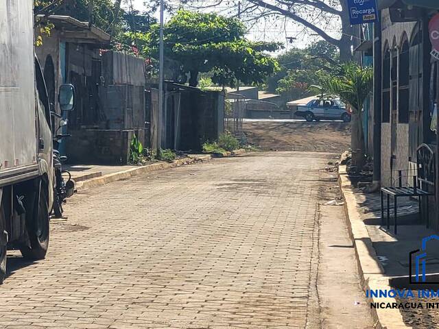 #82 - Terreno para construcción para Venta en Chinandega - Chinandega