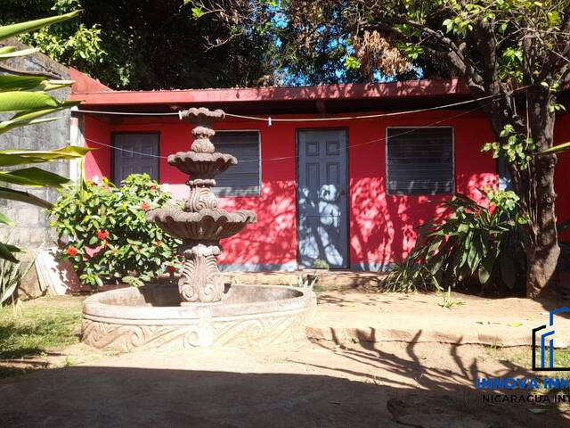 #86 - Casa para Venta en León - León