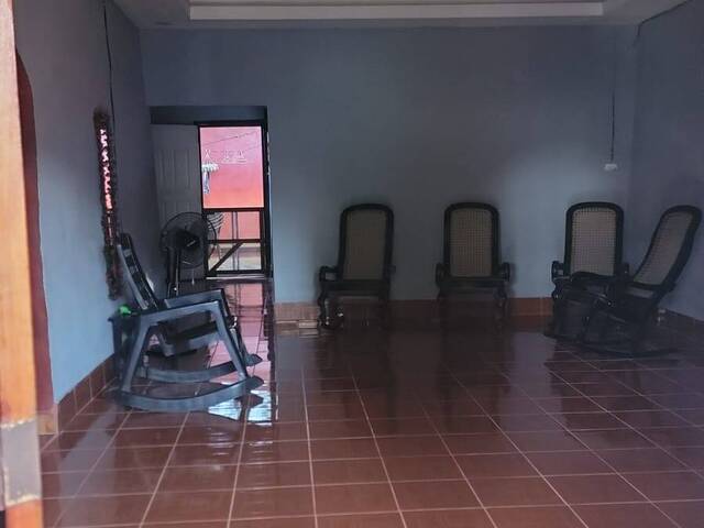 #91 - Casa para Venta en León - León - 1