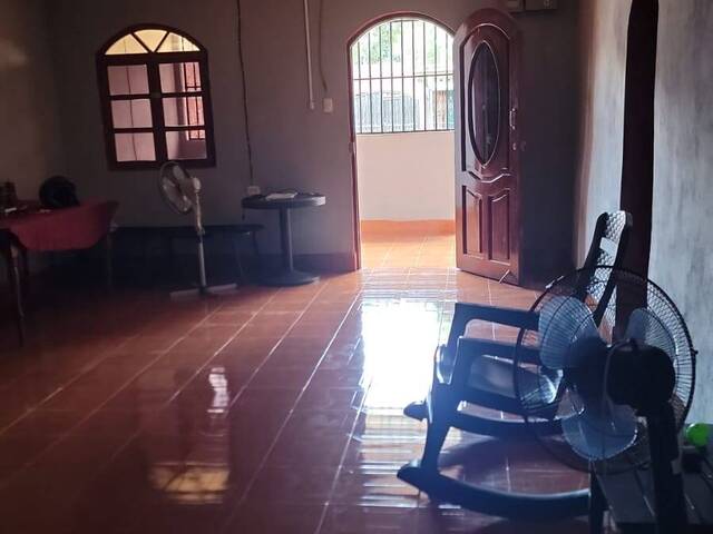 #91 - Casa para Venta en León - León - 3