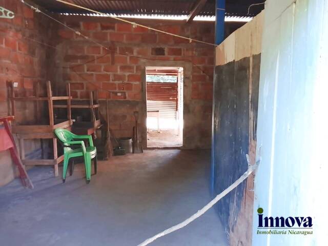 #93 - Casa para Venta en León - León - 1