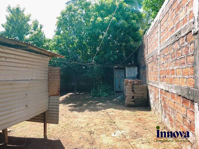 #93 - Casa para Venta en León - León - 2