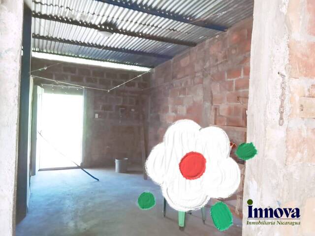 #93 - Casa para Venta en León - León - 3